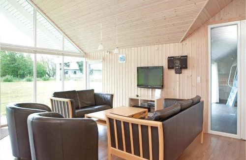 Nr. Lyngby Casa | Awesome Home In Løkken With Sauna