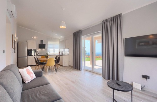 Stanisovi Casa | Impresionante casa en Labin - Rabac