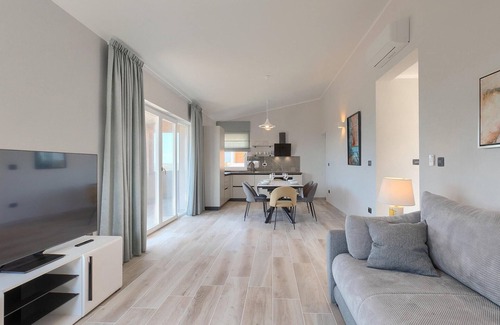 Stanisovi Casa | Impresionante casa en Labin - Rabac