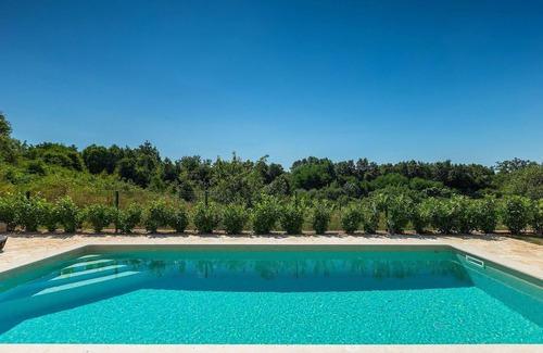 Sveta Nedelja Casa | Impresionante casa en Labin - Rabac