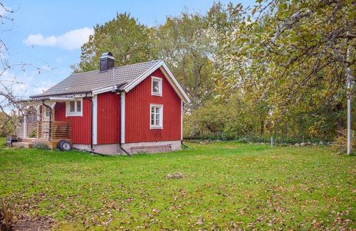 Tofta Casa | Preciosa casa en Läckeby con cocina