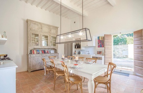 Lari Casa | Impresionante casa en Lari -PI-
