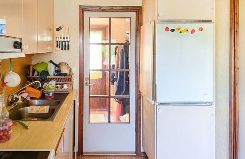 Uppvidinge Casa | Preciosa casa en Lenhovda con cocina
