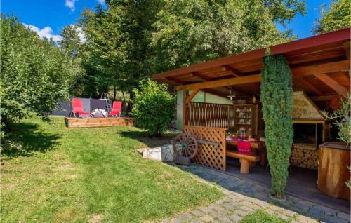 Lic Casa | Awesome Home In Lic With Wifi