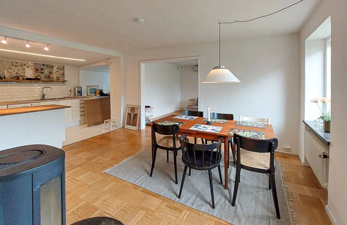 Limhamn Casa | Impresionante casa en Limhamn con.