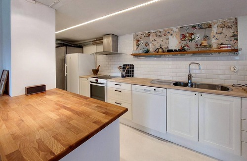 Limhamn Casa | Impresionante casa en Limhamn con.