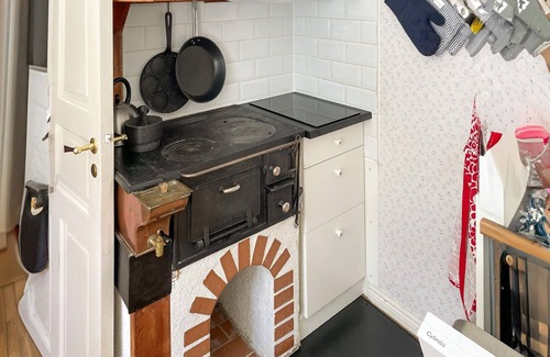 Linkoping Casa | Bonita casa en Linköping con sauna