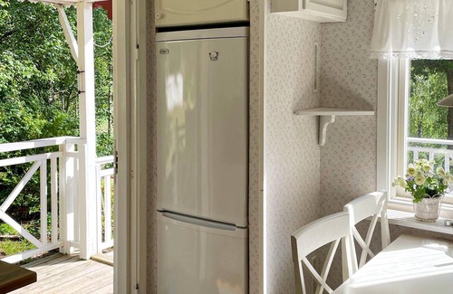 Linkoping Casa | Bonita casa en Linköping con sauna