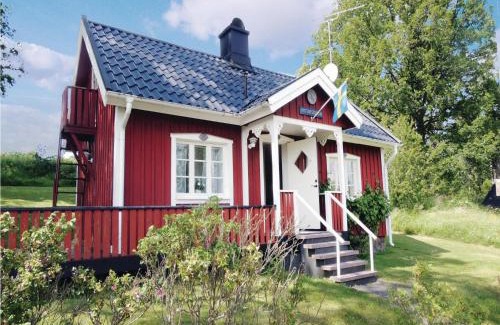 Ljungby Casa | Awesome Home In Ljungby With Sauna