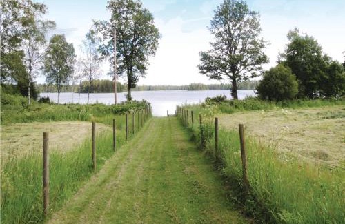 Ljungby Casa | Awesome Home In Ljungby With Sauna
