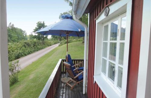 Ljungby Casa | Awesome Home In Ljungby With Sauna