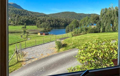 Grimsland Casa | Awesome Home In Lundegrend With Wifi