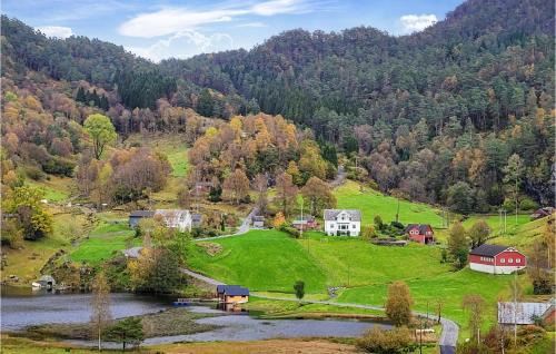 Grimsland Casa | Awesome Home In Lundegrend With Wifi