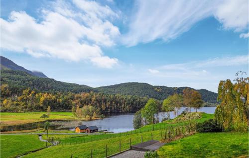 Grimsland Casa | Awesome Home In Lundegrend With Wifi