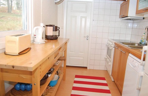 Lyckeby Casa | Impresionante casa en Lyckeby