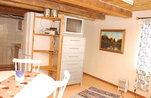 Lyckeby Casa | Impresionante casa en Lyckeby