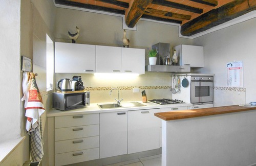Macchino Casa | Impresionante casa en Macchino con.