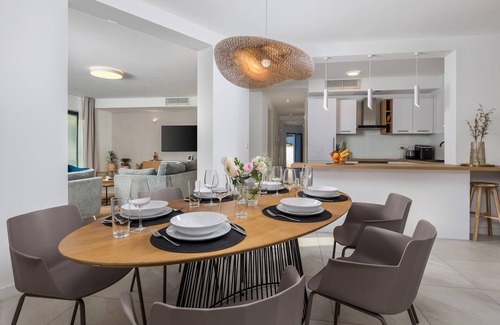Milcetici Casa | Hermosa casa en Malinska con WiFi