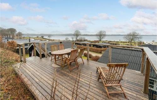 Mariager Casa | Awesome Home In Mariager With Wifi