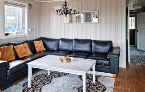 Oyslebo Casa | Awesome Home In Marnardal With Kitchen