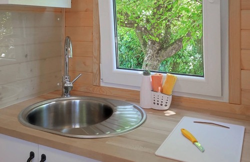 Mayrhof Casa | Impresionante casa en Mayrhof con WiFi