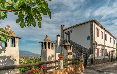 Mecina Bombaron Casa | Awesome Home In Mecina Bombarón