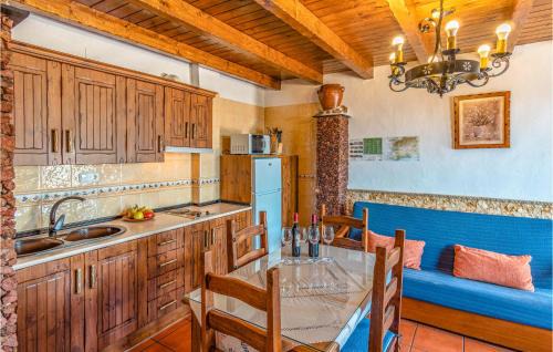 Mecina Bombaron Casa | Awesome Home In Mecina Bombarón
