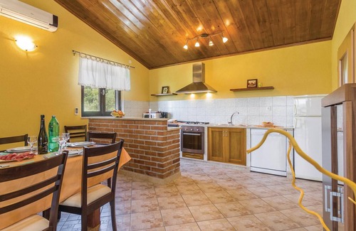 Motovun Casa | Impresionante casa en Meloni con sauna