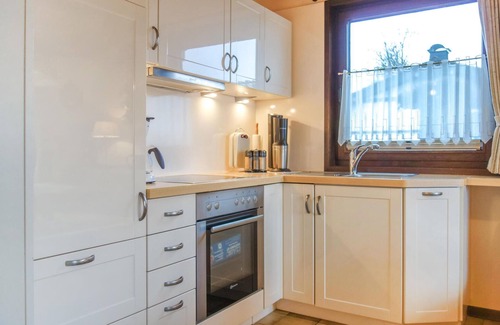 Feriendorf Hennesee Casa | Impresionante casa en Meschede con WiFi