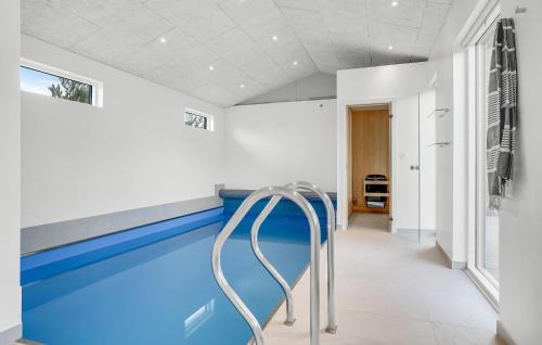 Millinge Casa | Awesome Home In Millinge With Sauna