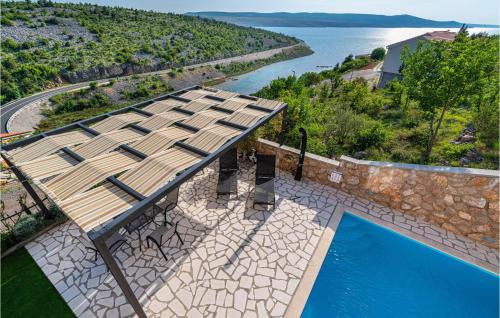 Rovanjska Casa | Awesome Home In Modric
