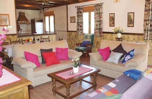 Montefrio Casa | Impresionante casa en Montefrío