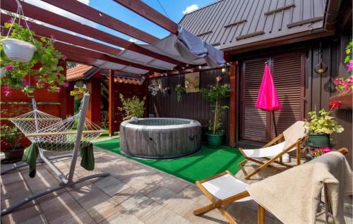 Mrkopalj Casa | Awesome Home In Mrkopalj With Sauna