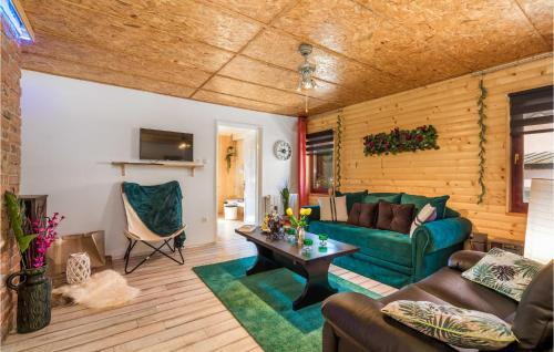 Mrkopalj Casa | Awesome Home In Mrkopalj With Sauna
