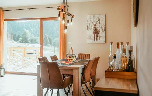 Brestova Draga Casa | Awesome Home In Mrkopalj With Kitchen