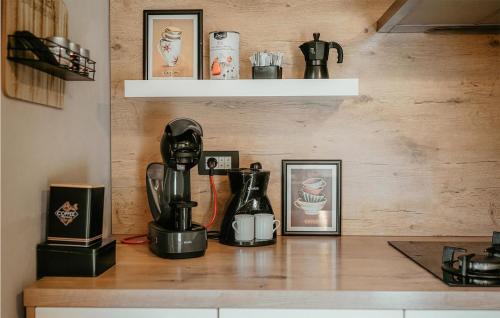 Brestova Draga Casa | Awesome Home In Mrkopalj With Kitchen