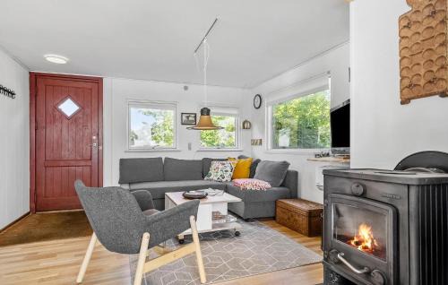 Munkebo Casa | Awesome Home In Munkebo With Wifi