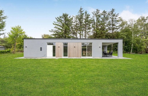 Nibe Casa | Impresionante casa en Nibe con cocina.