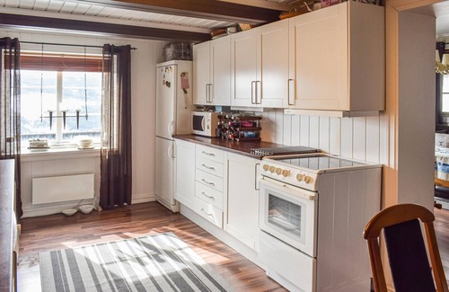 Nordre Land Casa | Hermosa casa en Nord-Torpa con cocina
