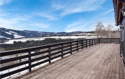 Nordre Land Casa | Awesome Home In Nord-Torpa With Kitchen