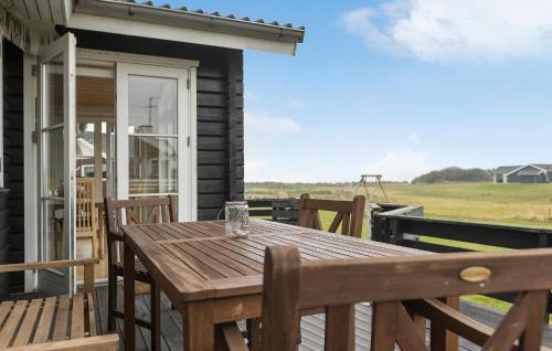 Nordborg Casa | Awesome Home In Nordborg With Sauna