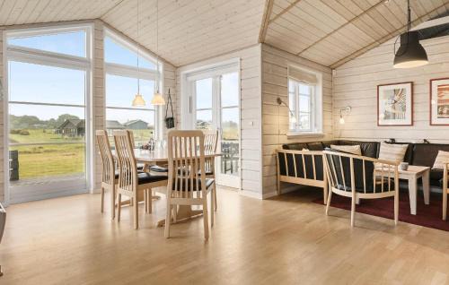Nordborg Casa | Awesome Home In Nordborg With Sauna