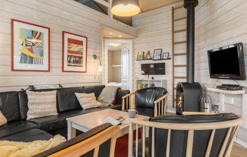 Nordborg Casa | Awesome Home In Nordborg With Sauna
