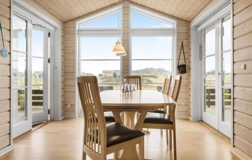 Nordborg Casa | Awesome Home In Nordborg With Sauna