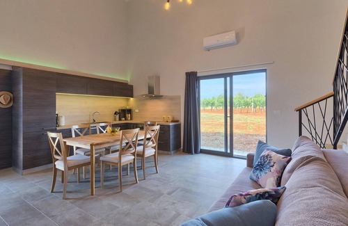 Nova Vas Casa | Villa Libra