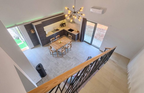 Nova Vas Casa | Villa Libra