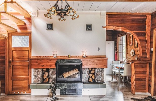 Nowe Warpno Casa | Awesome Home in Nowe Warpno With 3 Bedrooms and Wifi