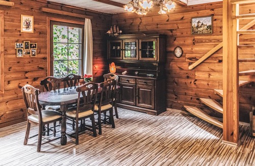 Nowe Warpno Casa | Awesome Home in Nowe Warpno With 3 Bedrooms and Wifi