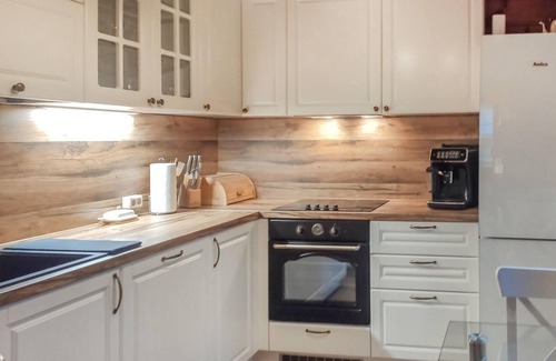 Nowe Warpno Casa | Awesome Home in Nowe Warpno With 3 Bedrooms and Wifi
