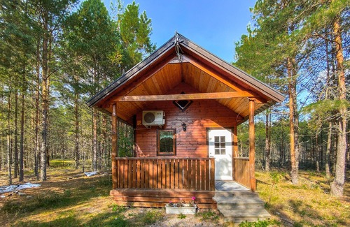 Nybro Casa | Impresionante casa en Nybro con sauna